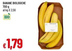 Bio - Banane logiche