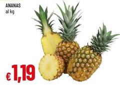 Ananas