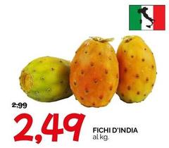 Fichi D'india