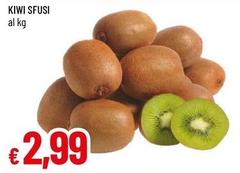 Kiwi Sfusi