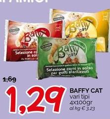 Sapor di Cascina - Batty Cat
