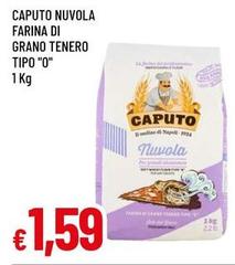 Caputo - Farina Di Grano Tenero Tipo 