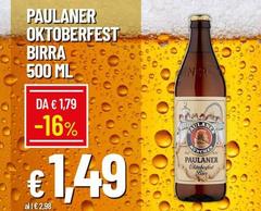 Paulaner -