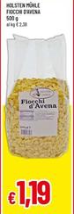 Fiocchi D'Avena