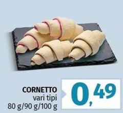 Cornetto
