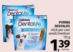Purina - Stick Per Cani Small/medium