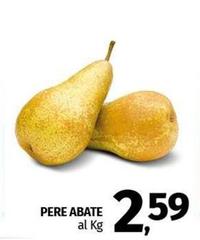 Pere Abate