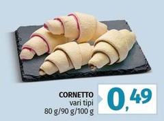 Cornetto