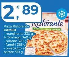 Cameo - Pizza Ristorante