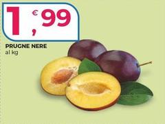 Prugne Nere