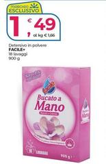 Facal - Detersivo In Polvere
