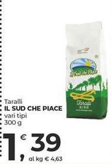 Il Sud Che Piace - Taralli