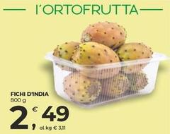 Fichi D'india