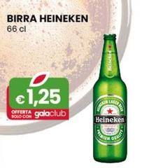 Heineken - Birra