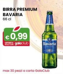 Bavaria - Birra Premium