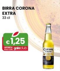 Corona Extra - Birra