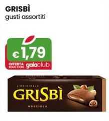Grisbì