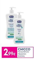 Chicco - Shampoo