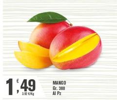 Mango