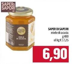 Saper di sapori - Miele Di Acacia