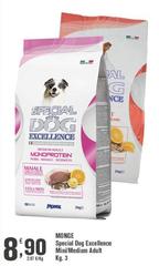 Monge - Special Dog Excellence Mini/medium Adult