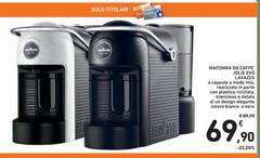 Solo - Macchina Da Caffe' Jolie Evo