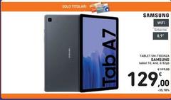 Samsung - Tablet