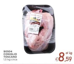 Coniglio Toscano