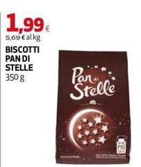 Pan d'este - Biscotti