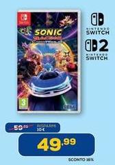 Sconto 16Xl