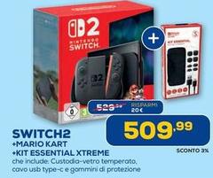 Nintendo - Switch2