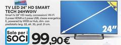 Solo - Tv Led 24