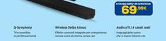 Wireless Dobby Atmos
