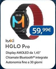 Holo Pro
