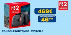 Nintendo - Console Switch 2