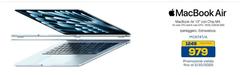 Macbook Air