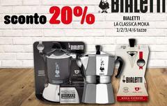 Bialetti -  La Classica