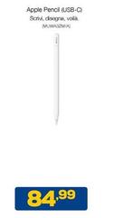 Apple - Pencil (usb-c)