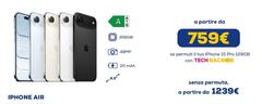 Iphone Air