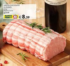 Santi - Arista Disossata Di Suino