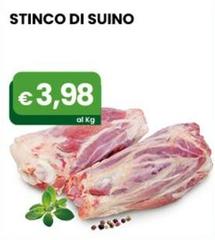 Suino Stinco