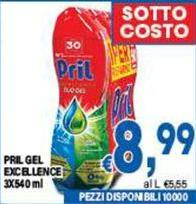 Pril - Excellence