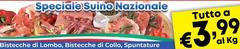 Bistecche Di Lombo
