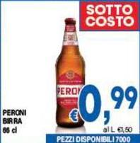 Peroni - Birra