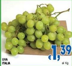 Uva Italia