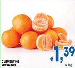 Clementine Miyagawa