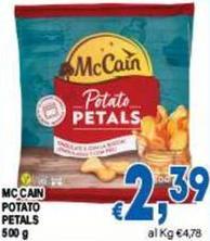 Mc cain - Potato Petals