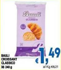 Bauli - Croissant Classico