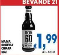 Mama - Mamma Chiara