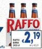 Raffo -  Buona